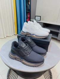 Picture of Armani Shoes _SKUArmanisz38-44mnw03031027